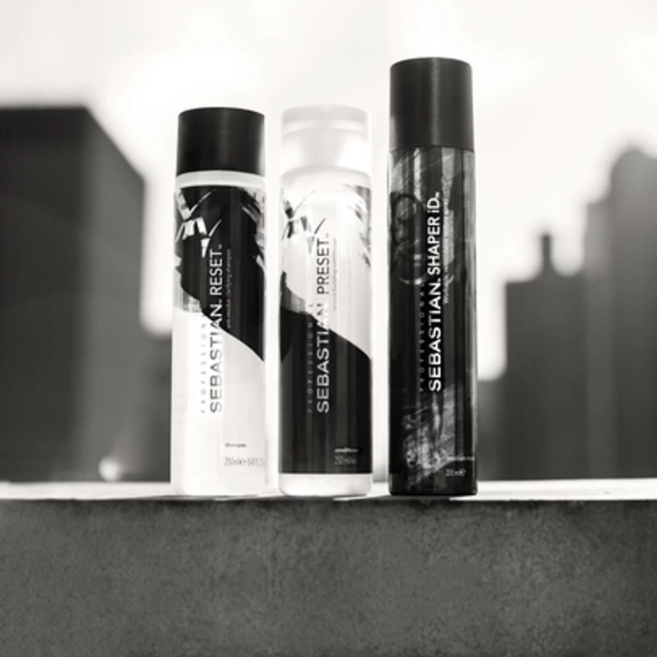 Preset Conditionneur Purifiant Sebastian 250ml 4 Preset Conditionneur Purifiant Sebastian 250ml – Image 4