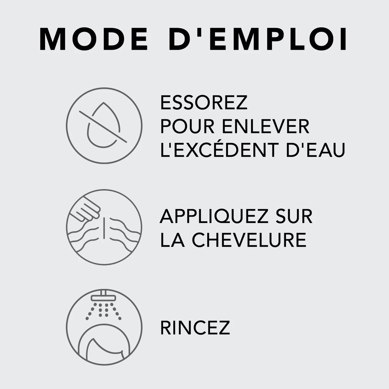 Preset Conditionneur Purifiant Sebastian 250ml 3 Preset Conditionneur Purifiant Sebastian 250ml – Image 3