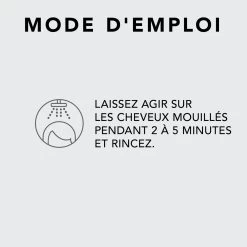 Masque Léger Dark Oil Sebastian 150ml -Produits Capillaires Boutique 51931 5 50417.1689146819