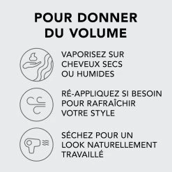 Brume Parfumée Soyeuse Dark Oil Sebastian 200ml -Produits Capillaires Boutique 51941 5 76900.1689149269