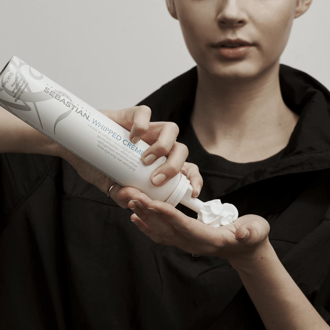 Whipped Creme Sebastian 150ml 5 Whipped Creme Sebastian 150ml – Image 5