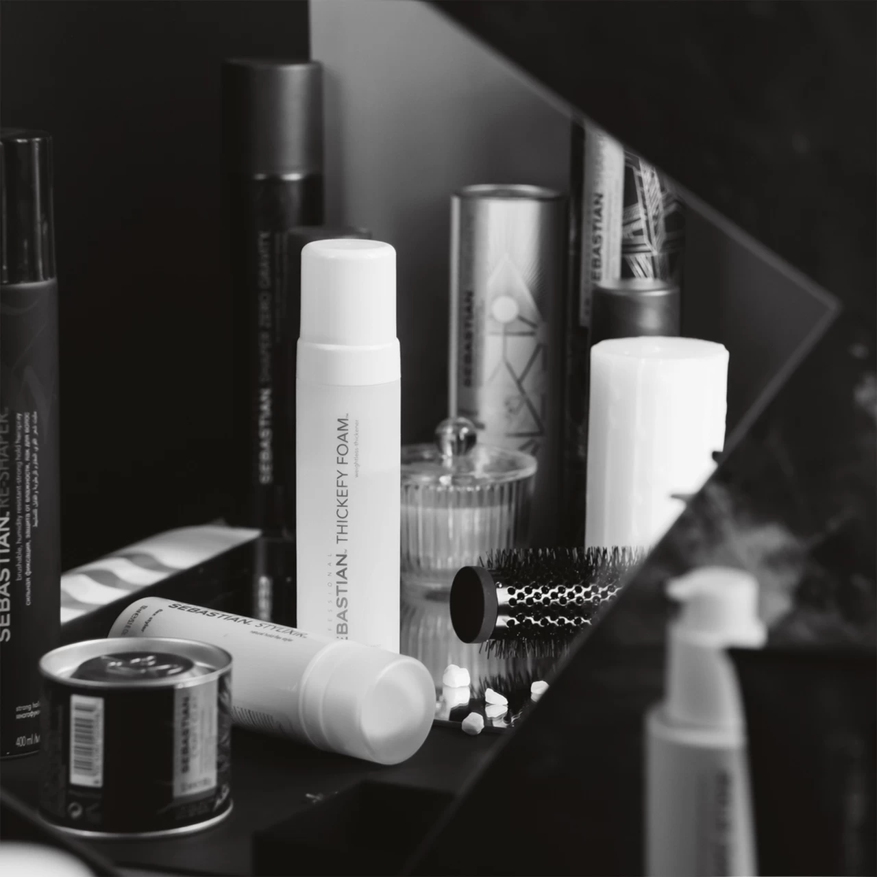 Thickefy Foam Sebastian 190ml 4 Thickefy Foam Sebastian 190ml – Image 4