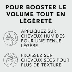 Thickefy Foam Sebastian 190ml 6 Thickefy Foam Sebastian 190ml -Produits Capillaires Boutique 52181 5 80621.1688976961