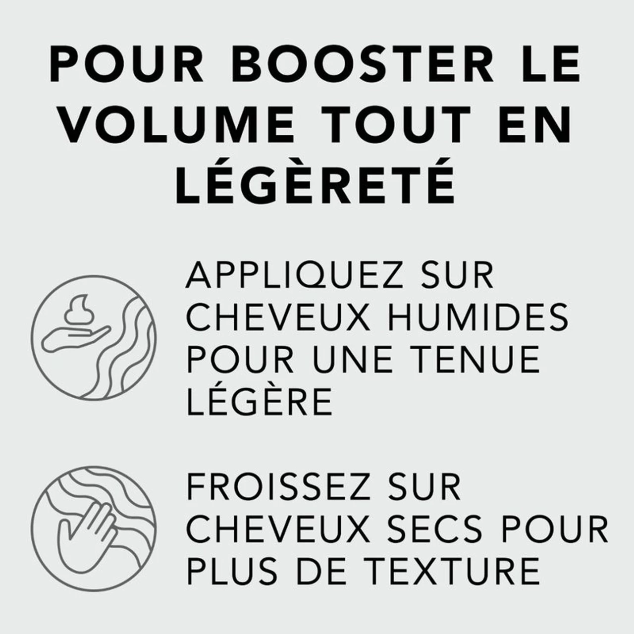 Thickefy Foam Sebastian 190ml 3 Thickefy Foam Sebastian 190ml – Image 3