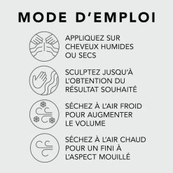 Molding Mud Sebastian 75ml -Produits Capillaires Boutique 523121 5 06846.1688978694