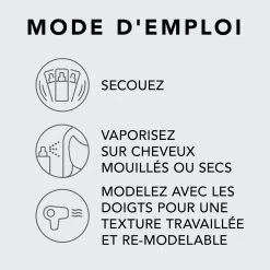 Texture Maker Sebastian 150ml -Produits Capillaires Boutique 523171 5 40404.1688985432