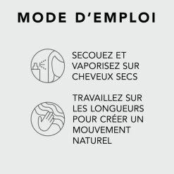 Spray Texturisant Shaper ID Sebastian 200ml -Produits Capillaires Boutique 52351 5 86153.1688984352