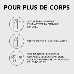 Volupt Spray Sebastian 150ml 8 Volupt Spray Sebastian 150ml -Produits Capillaires Boutique 52361 5 49138.1688735232