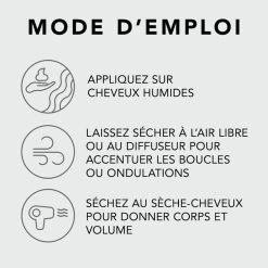 Mousse Forte Sebastian 200ml -Produits Capillaires Boutique 52391 5 90606.1688979763