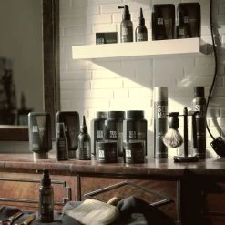 Shampooing The Boss Seb Man 1000ml -Produits Capillaires Boutique 57121 5 32526.1689239817