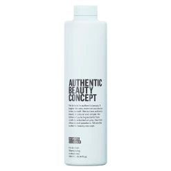 Bain Hydratant Cheveux Secs Authentic Beauty Concept 300ml