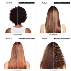Masque Sans Rinçage Absolut Repair Molecular L'Oréal Professionnel 100 Ml 9 Masque Sans Rinçage Absolut Repair Molecular L'Oréal Professionnel 100 Ml -Produits Capillaires Boutique AVANT APRES 88775.1694092138