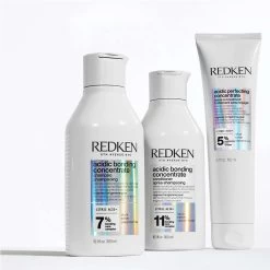 Traitement Sans Rinçage Acidic Perfecting Concentrate Redken 150ml -Produits Capillaires Boutique Acidic Concentrate redken 24169.1694769408