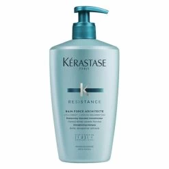 Bain Force Architecte Kérastase 500ml