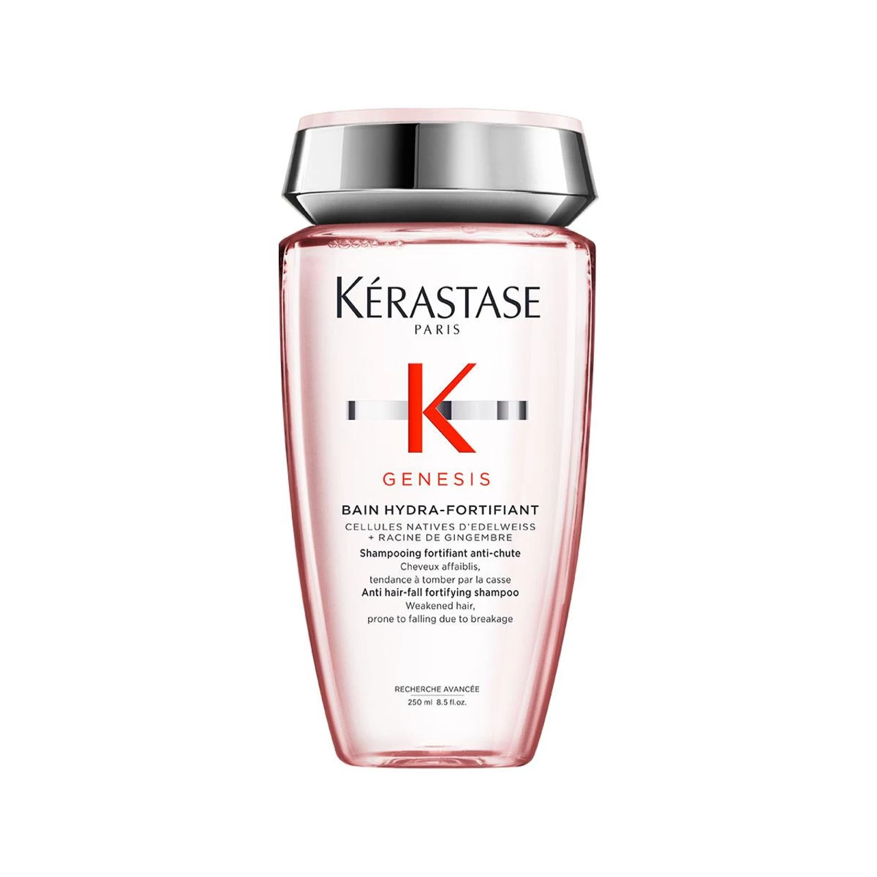 Bain Hydra-Fortifiant Genesis Kérastase 250ml 1 Bain Hydra-Fortifiant Genesis Kérastase 250ml