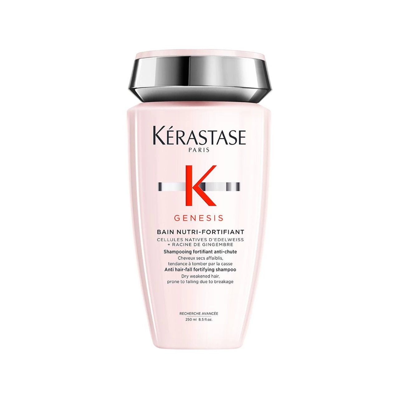 Bain Nutri-Fortifiant Genesis Kérastase 250ml 1 Bain Nutri-Fortifiant Genesis Kérastase 250ml