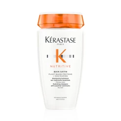 Bain Satin Nutritive Kérastase 250ml