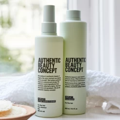 Bain Volumisant Cheveux Fins Authentic Beauty Concept 300ml -Produits Capillaires Boutique Bain Volumisant Cheveux Fins Authentic Beauty 75604.1693387075