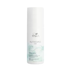 Baume De Définition Pour Boucles Nutri Curls Wella 150ml