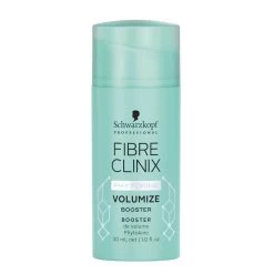 Booster Volume Fibre Clinix Schwarzkopf 30ml