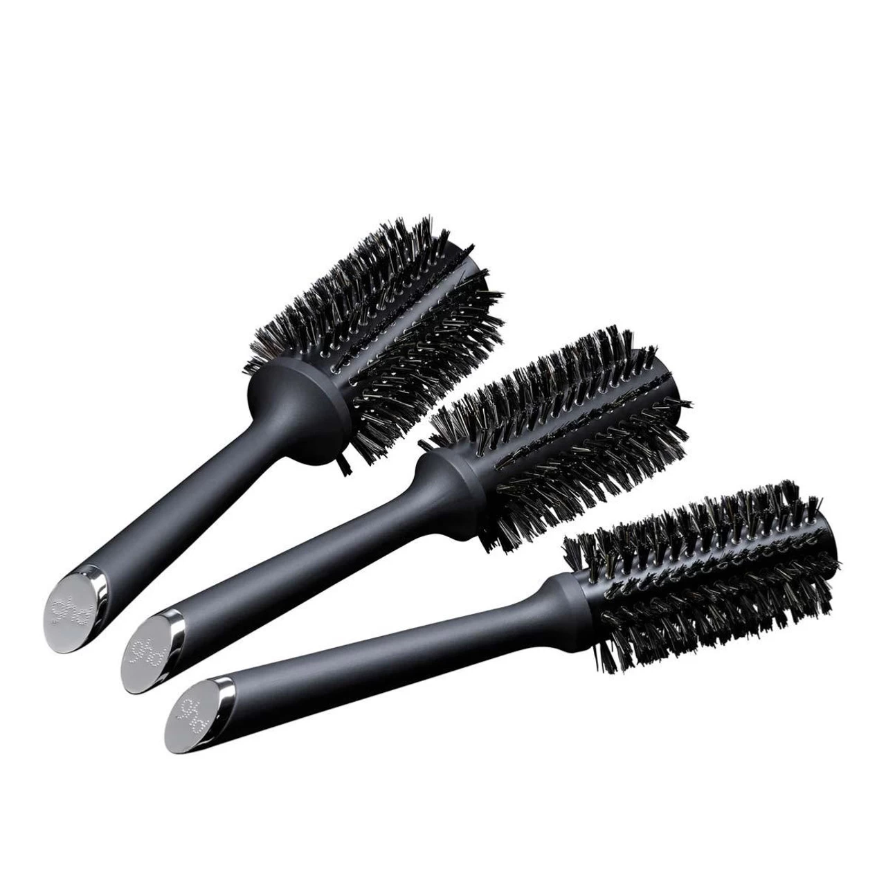 Brosse Ghd Poils Naturels (Taille 2) 2 Brosse Ghd Poils Naturels (Taille 2) – Image 2