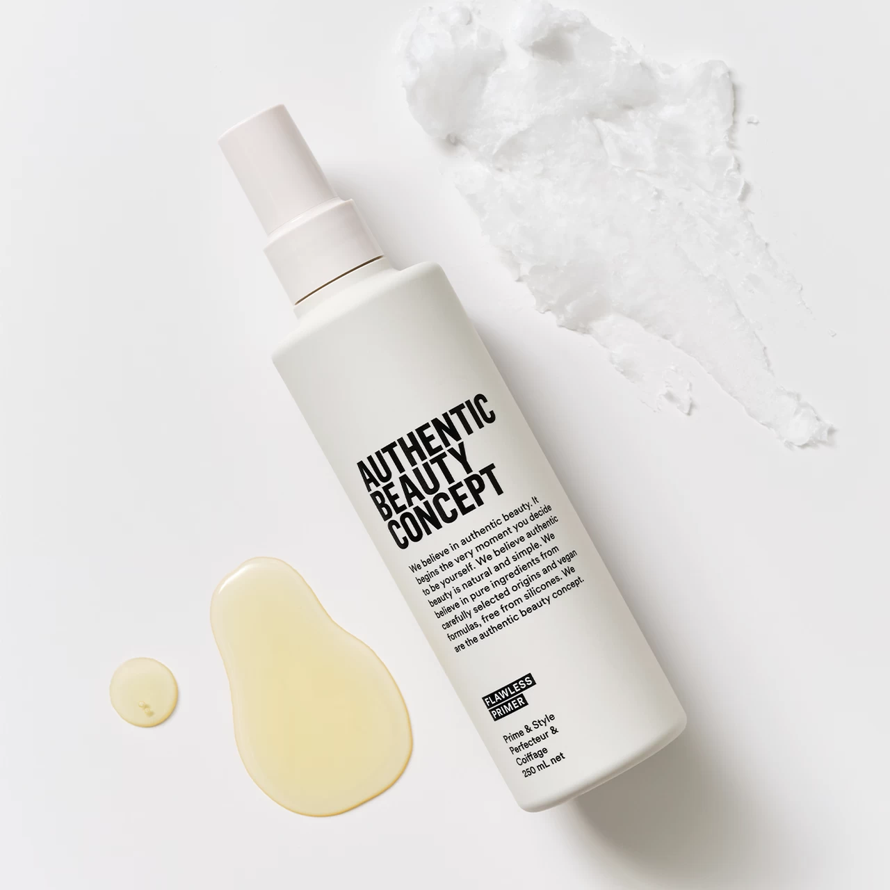 Brume Perfectrice Authentic Beauty Concept 250ml 2 Brume Perfectrice Authentic Beauty Concept 250ml – Image 2