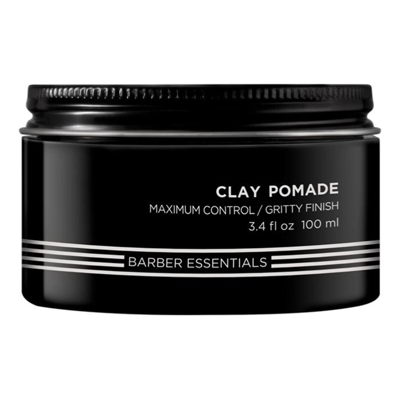 Cire Coiffante Clay Pomade Redken Brews 100ml 1 Cire Coiffante Clay Pomade Redken Brews 100ml