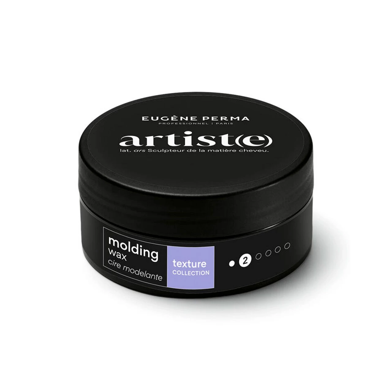 Molding Wax Texture Artiste Eugène Perma 75g 1 Molding Wax Texture Artiste Eugène Perma 75g