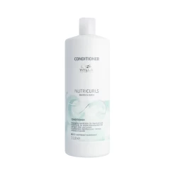 Conditionneur Nutri Curls Wella 1000ml