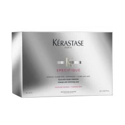 Cure Anti-Chute Intensive Kérastase 42x6ml