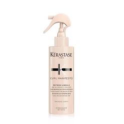 Refresh Absolu Curl Manifesto Kérastase 190ml
