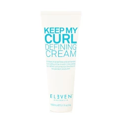 Crème Boucles Keep My Curl Eleven Australia 150ml
