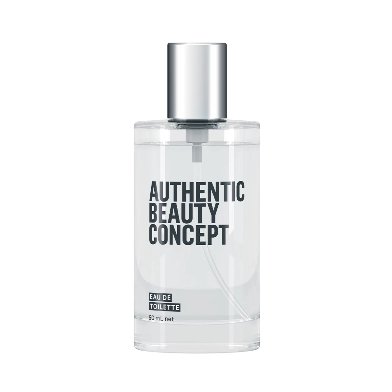 Eau De Toilette Authentic Beauty Concept 50ml 1 Eau De Toilette Authentic Beauty Concept 50ml