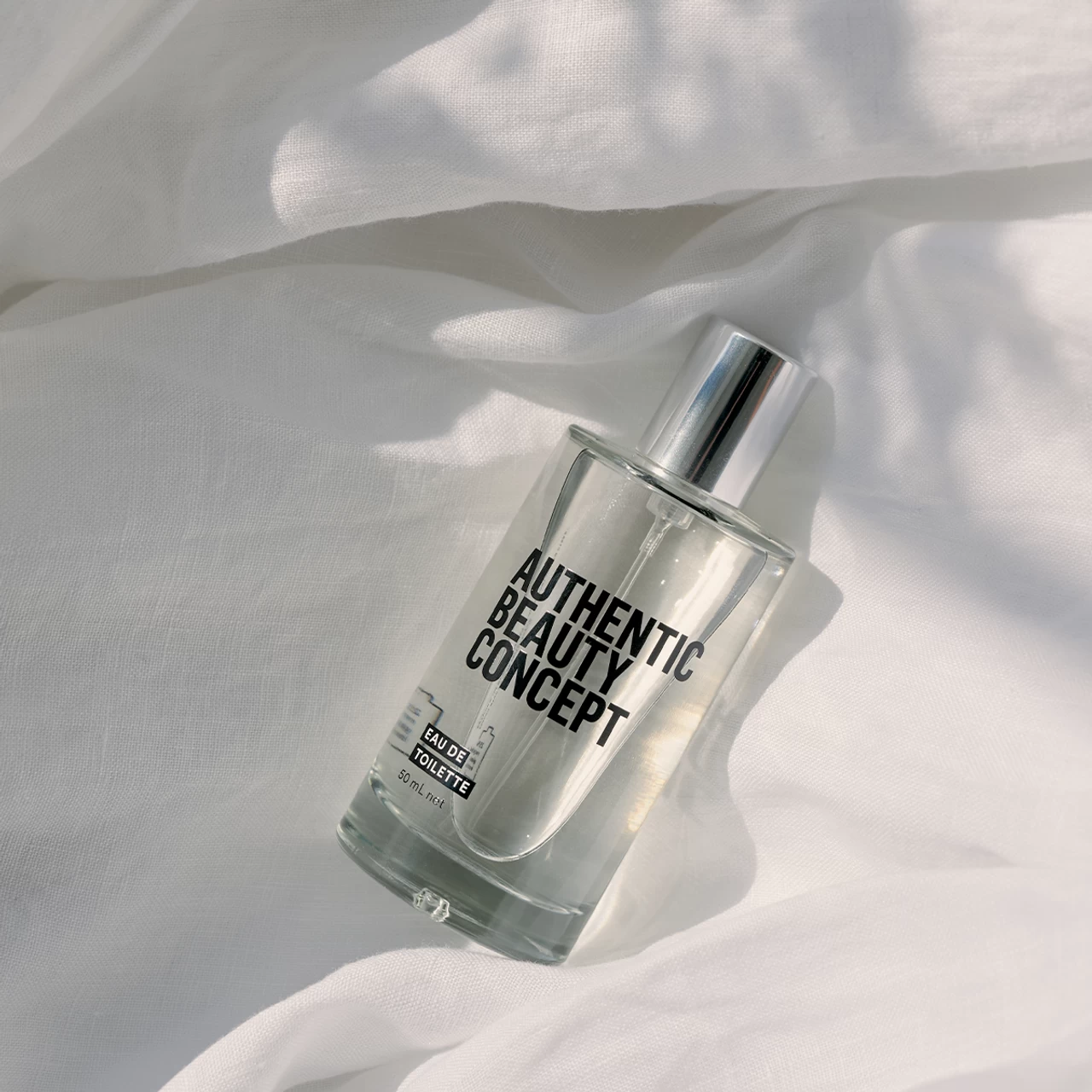 Eau De Toilette Authentic Beauty Concept 50ml 3 Eau De Toilette Authentic Beauty Concept 50ml – Image 3