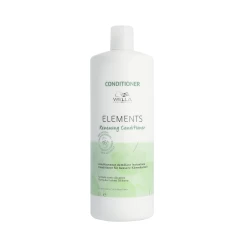 Elements Conditionneur Renewing Wella 1000ml