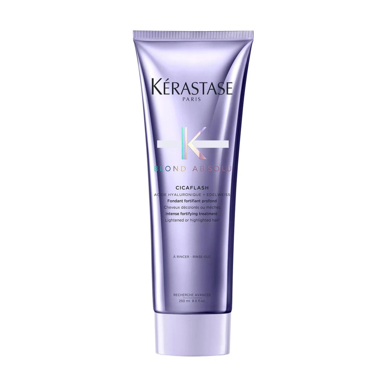 Fondant Cicaflash Blond Absolu Kérastase 250ml 1 Fondant Cicaflash Blond Absolu Kérastase 250ml