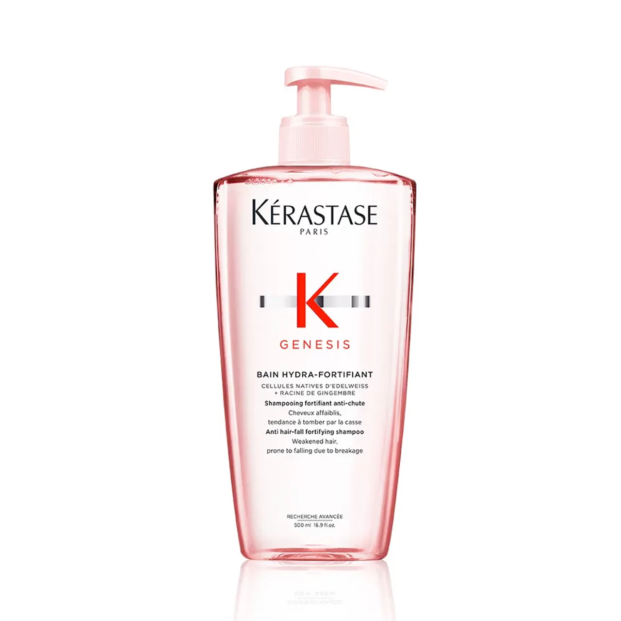 Bain Genesis Kérastase 500ml 1 Bain Genesis Kérastase 500ml