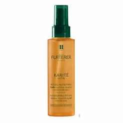 Huile Karité Nutri René Furterer 100ml