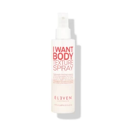 Spray Texturisant I Want Body Volume Eleven Australia 175ml