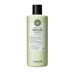 Shampoing Réparateur Structure Repair Maria Nila 350ml