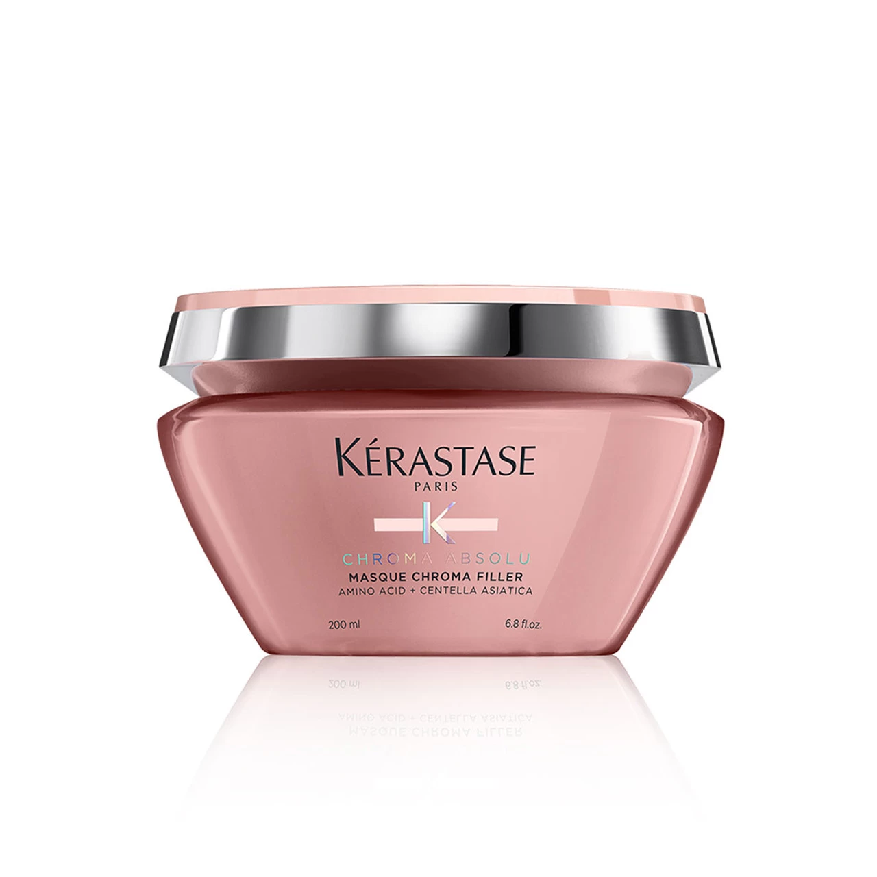 Masque Chroma Filler Kérastase 200ml 1 Masque Chroma Filler Kérastase 200ml