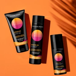 Masque 2en1 Keratin Sun Eugène Perma 150ml -Produits Capillaires Boutique Keratin sun visuel 81078.1684847751