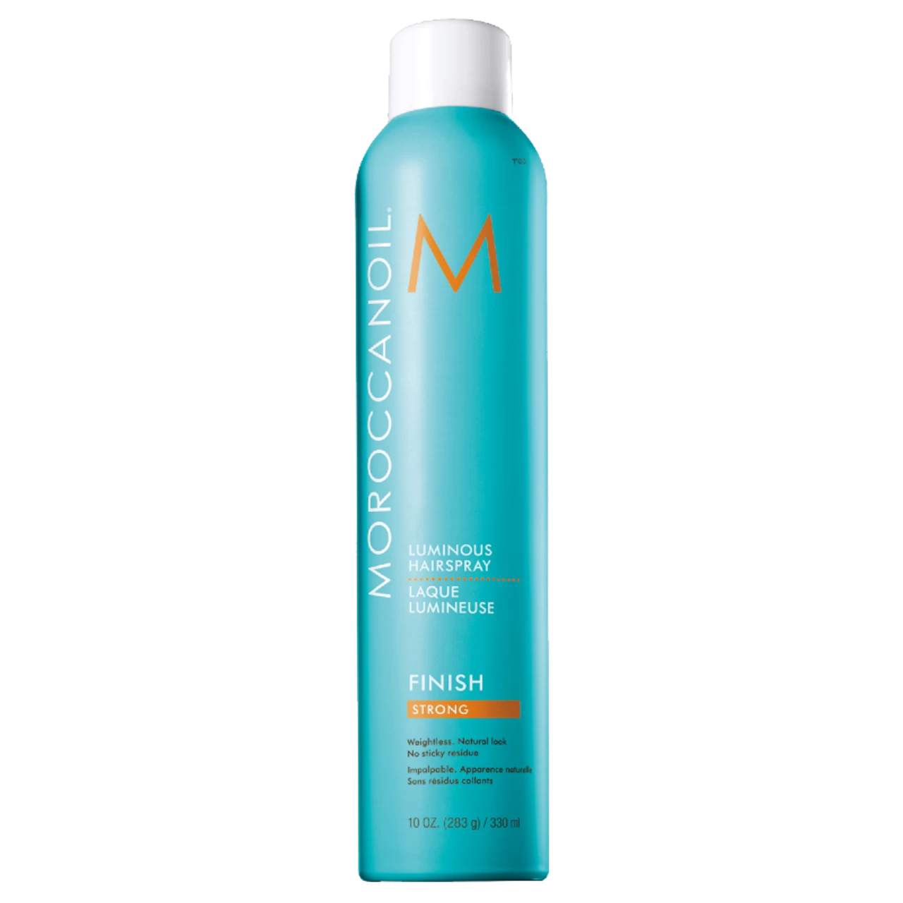 Laque Finish Strong Moroccanoil 330ml 1 Laque Finish Strong Moroccanoil 330ml