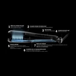 Pack Steampod 3.0 Cheveux Fins -Produits Capillaires Boutique Lisseur Vapeur Steampod 3 0 L Oreal Professionnel 3 zoom 61491.1684922348