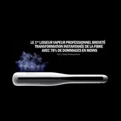 Pack Steampod 3.0 Cheveux Fins -Produits Capillaires Boutique Lisseur Vapeur Steampod 3 0 L Oreal Professionnel 4 zoom 42082.1684922348