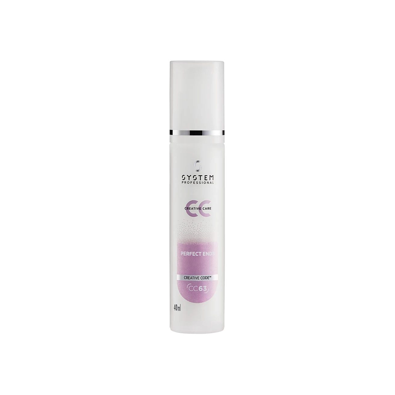 Creative Care Perfect Ends 40ml System Professional 1 Creative Care Perfect Ends 40ml System Professional