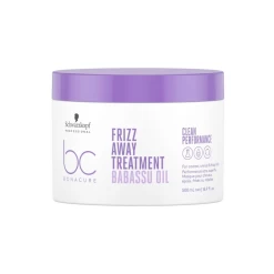 Masque Frizz Away Bonacure Schwarzkopf 500ml