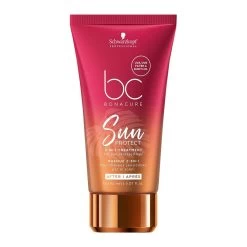 Masque 2-en-1 Sun Protect Schwarzkopf 150ml