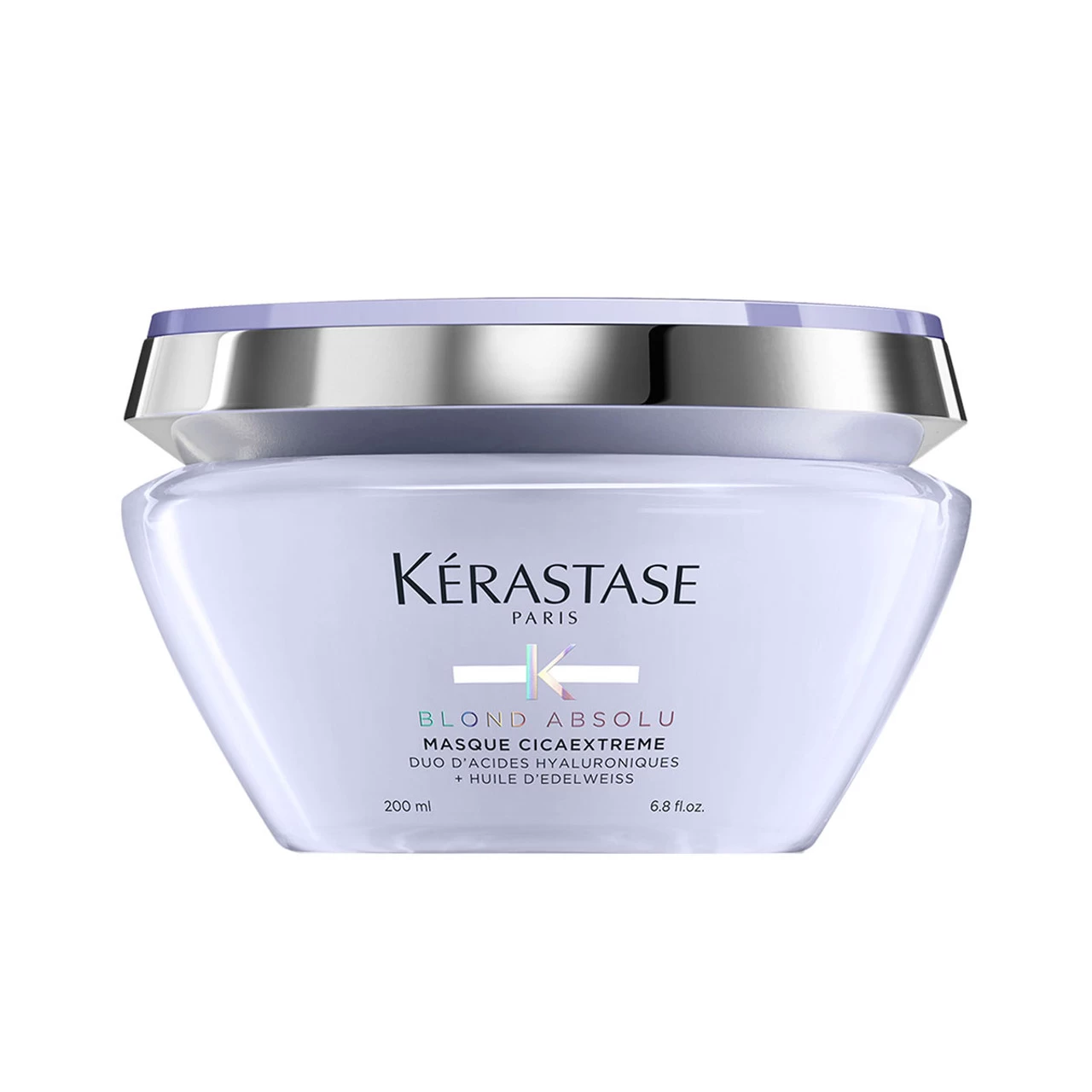 Masque Cicaextrême Kerastase Blond Absolu 200ml 1 Masque Cicaextrême Kerastase Blond Absolu 200ml