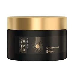 Masque Léger Dark Oil Sebastian 150ml